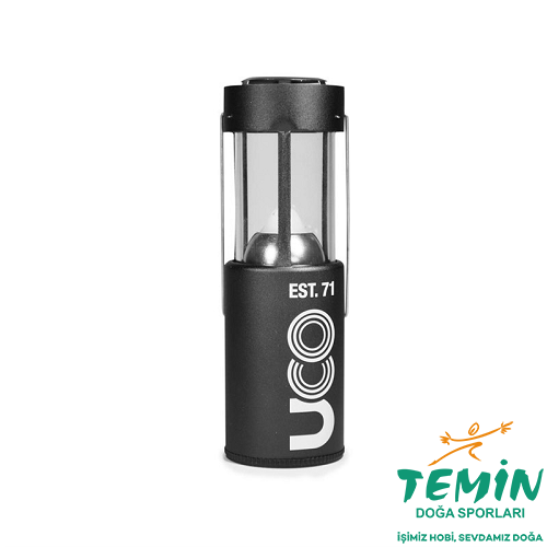 TEMİN | Av ● Outdoor ● Atış | PCP, Havalı Tüfek, Tabanca & Optik