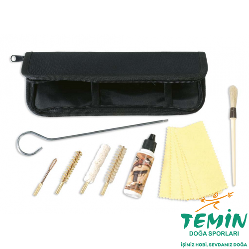 TEMİN | Av ● Outdoor ● Atış | PCP, Havalı Tüfek, Tabanca & Optik