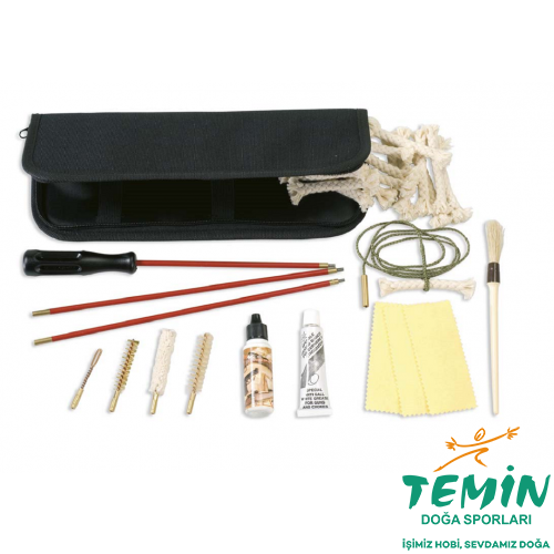 TEMİN | Av ● Outdoor ● Atış | PCP, Havalı Tüfek, Tabanca & Optik