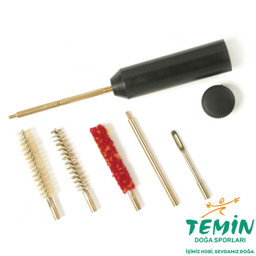 TEMİN | Av ● Outdoor ● Atış | PCP, Havalı Tüfek, Tabanca & Optik