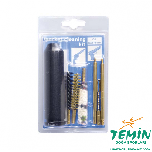 TEMİN | Av ● Outdoor ● Atış | PCP, Havalı Tüfek, Tabanca & Optik