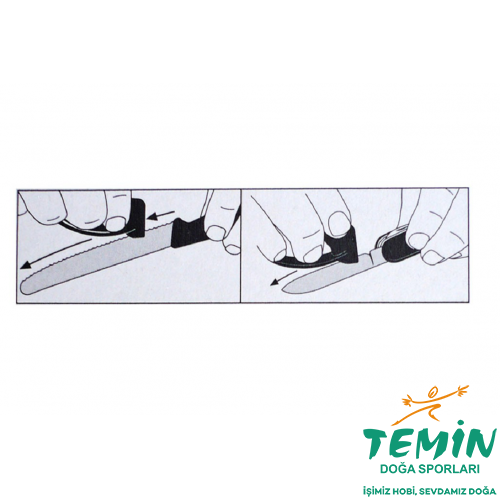 TEMİN | Av ● Outdoor ● Atış | PCP, Havalı Tüfek, Tabanca & Optik