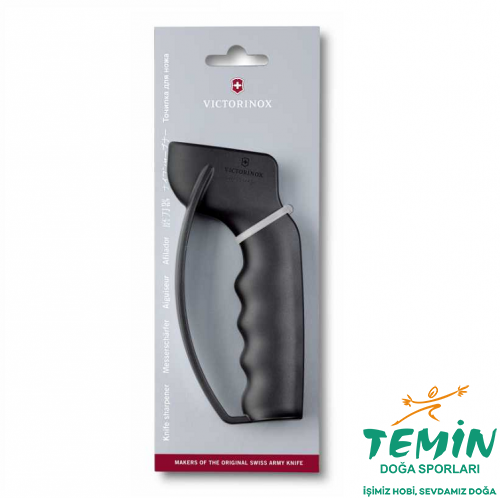 TEMİN | Av ● Outdoor ● Atış | PCP, Havalı Tüfek, Tabanca & Optik