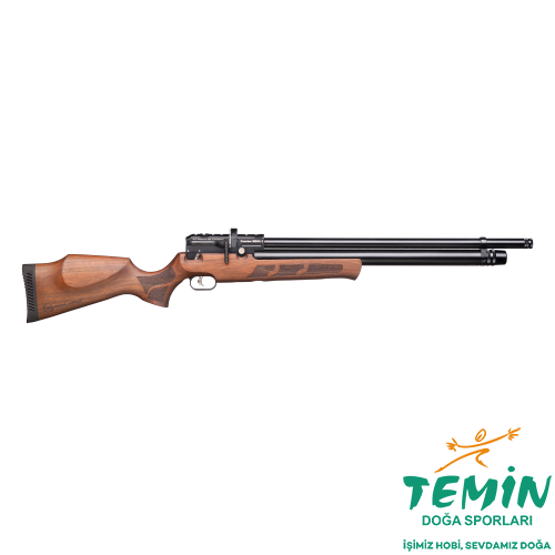 TEMİN | Av ● Outdoor ● Atış | PCP, Havalı Tüfek, Tabanca & Optik