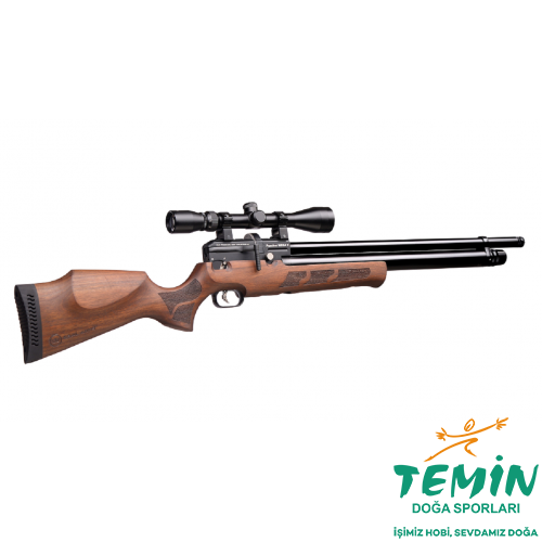 TEMİN | Av ● Outdoor ● Atış | PCP, Havalı Tüfek, Tabanca & Optik