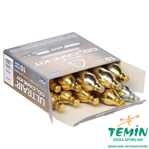 TEMİN | Av ● Outdoor ● Atış | PCP, Havalı Tüfek, Tabanca & Optik