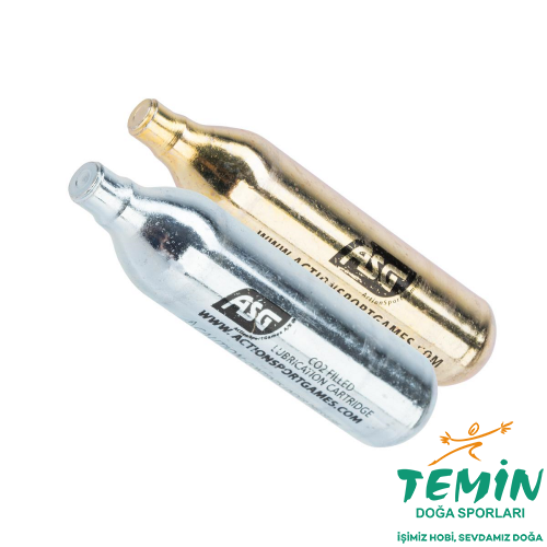 TEMİN | Av ● Outdoor ● Atış | PCP, Havalı Tüfek, Tabanca & Optik