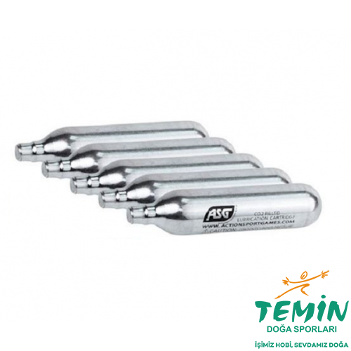 TEMİN | Av ● Outdoor ● Atış | PCP, Havalı Tüfek, Tabanca & Optik
