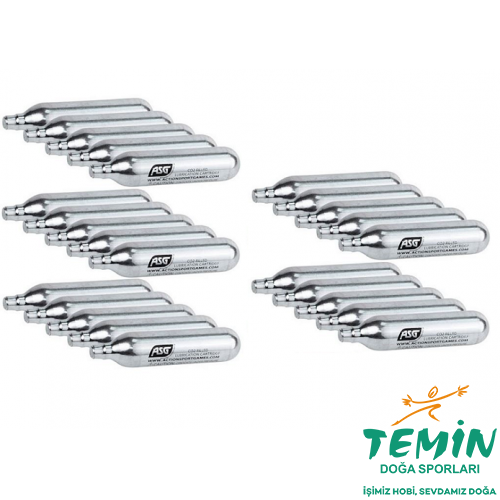 TEMİN | Av ● Outdoor ● Atış | PCP, Havalı Tüfek, Tabanca & Optik