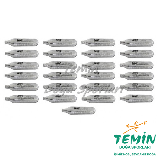TEMİN | Av ● Outdoor ● Atış | PCP, Havalı Tüfek, Tabanca & Optik