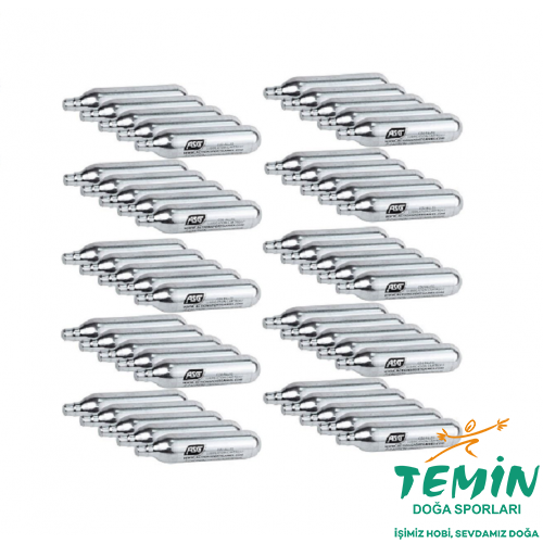 TEMİN | Av ● Outdoor ● Atış | PCP, Havalı Tüfek, Tabanca & Optik