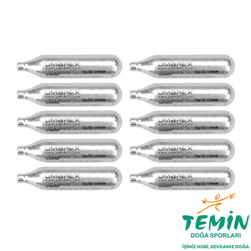 Temin Doğa Sporları - Orijinal Av, Outdoor, Bıçak, Optik ve PCP Ürünleri