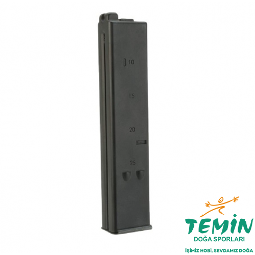 TEMİN | Av ● Outdoor ● Atış | PCP, Havalı Tüfek, Tabanca & Optik