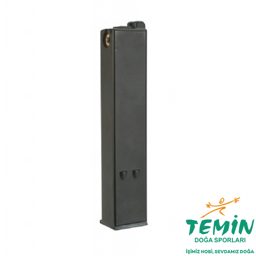 TEMİN | Av ● Outdoor ● Atış | PCP, Havalı Tüfek, Tabanca & Optik