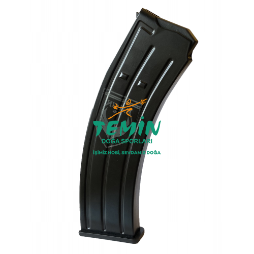 TEMİN | Av ● Outdoor ● Atış | PCP, Havalı Tüfek, Tabanca & Optik