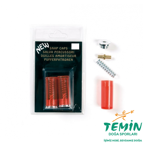 TEMİN | Av ● Outdoor ● Atış | PCP, Havalı Tüfek, Tabanca & Optik