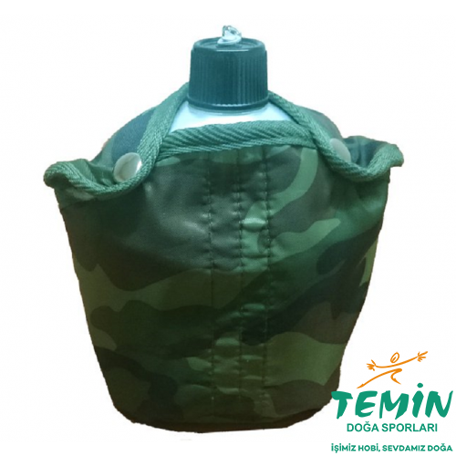 TEMİN | Av ● Outdoor ● Atış | PCP, Havalı Tüfek, Tabanca & Optik