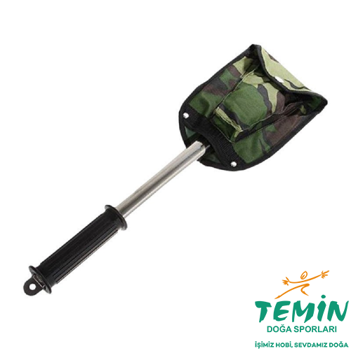 TEMİN | Av ● Outdoor ● Atış | PCP, Havalı Tüfek, Tabanca & Optik