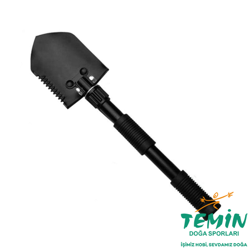 TEMİN | Av ● Outdoor ● Atış | PCP, Havalı Tüfek, Tabanca & Optik