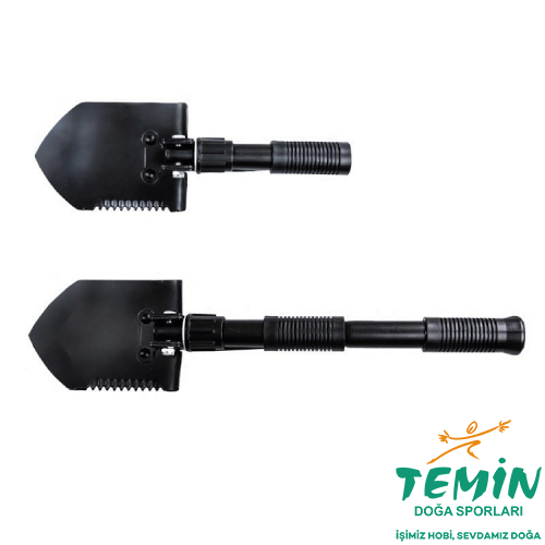 TEMİN | Av ● Outdoor ● Atış | PCP, Havalı Tüfek, Tabanca & Optik