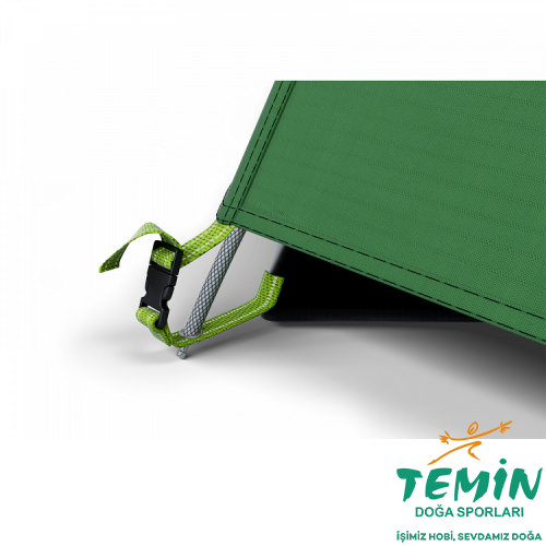 TEMİN | Av ● Outdoor ● Atış | PCP, Havalı Tüfek, Tabanca & Optik