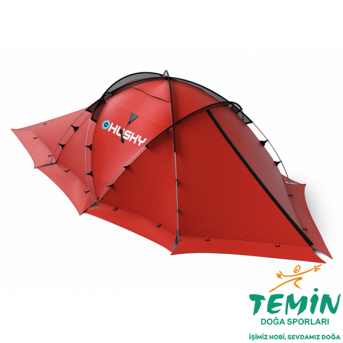 TEMİN | Av ● Outdoor ● Atış | PCP, Havalı Tüfek, Tabanca & Optik