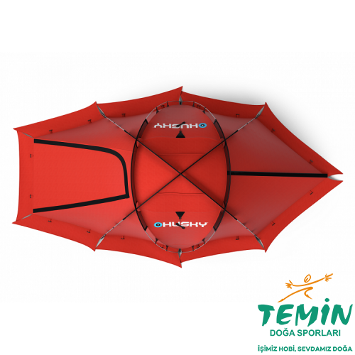 TEMİN | Av ● Outdoor ● Atış | PCP, Havalı Tüfek, Tabanca & Optik