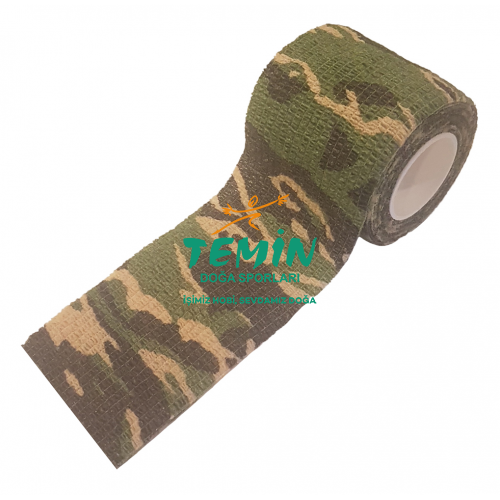 TEMİN | Av ● Outdoor ● Atış | PCP, Havalı Tüfek, Tabanca & Optik