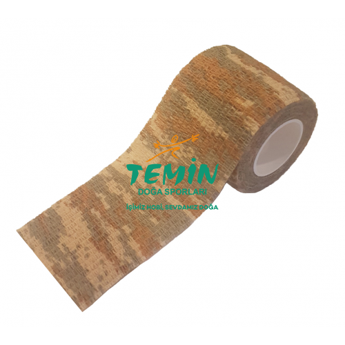 TEMİN | Av ● Outdoor ● Atış | PCP, Havalı Tüfek, Tabanca & Optik