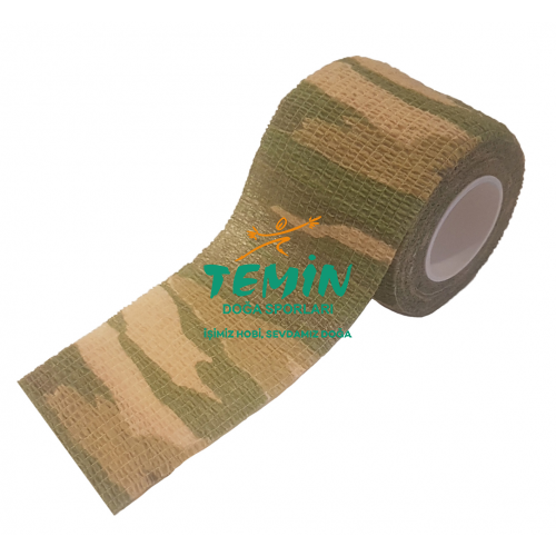 TEMİN | Av ● Outdoor ● Atış | PCP, Havalı Tüfek, Tabanca & Optik