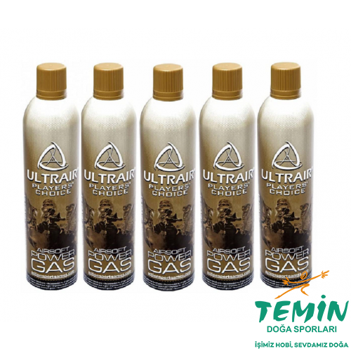 TEMİN | Av ● Outdoor ● Atış | PCP, Havalı Tüfek, Tabanca & Optik