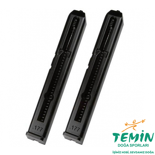 TEMİN | Av ● Outdoor ● Atış | PCP, Havalı Tüfek, Tabanca & Optik