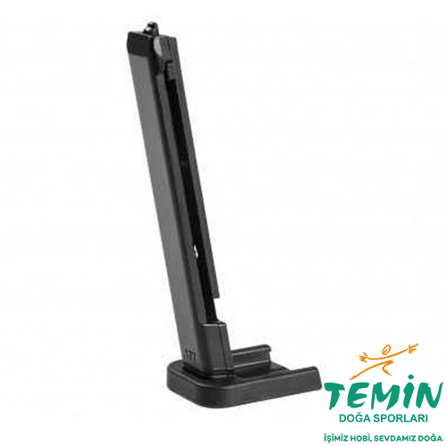 TEMİN | Av ● Outdoor ● Atış | PCP, Havalı Tüfek, Tabanca & Optik