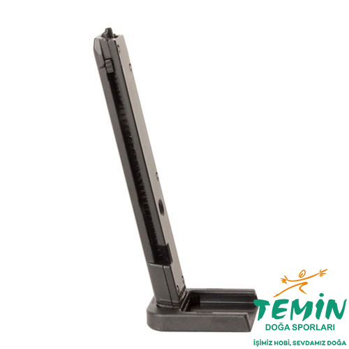 TEMİN | Av ● Outdoor ● Atış | PCP, Havalı Tüfek, Tabanca & Optik