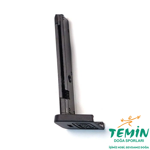 TEMİN | Av ● Outdoor ● Atış | PCP, Havalı Tüfek, Tabanca & Optik