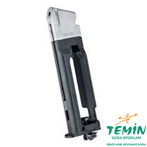 TEMİN | Av ● Outdoor ● Atış | PCP, Havalı Tüfek, Tabanca & Optik