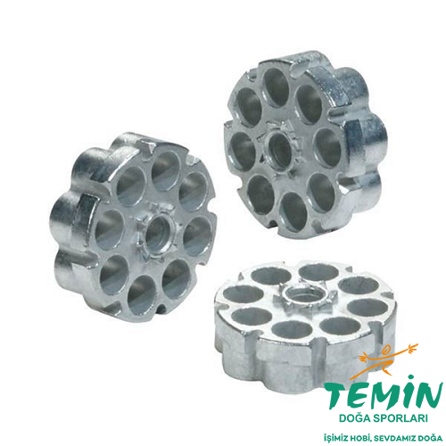 TEMİN | Av ● Outdoor ● Atış | PCP, Havalı Tüfek, Tabanca & Optik