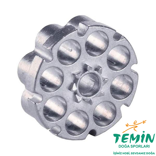 TEMİN | Av ● Outdoor ● Atış | PCP, Havalı Tüfek, Tabanca & Optik