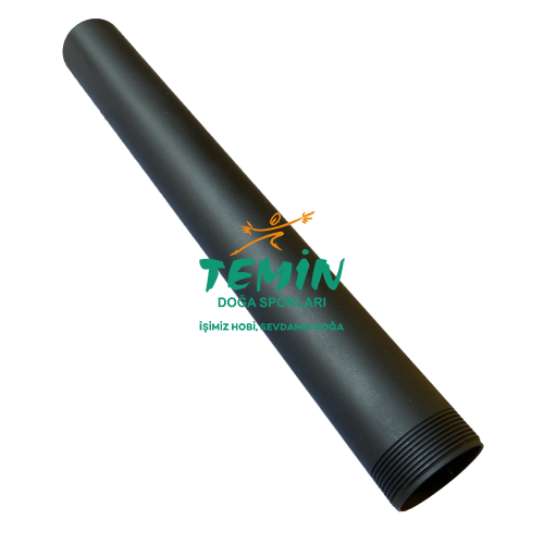 TEMİN | Av ● Outdoor ● Atış | PCP, Havalı Tüfek, Tabanca & Optik