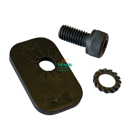 TEMİN | Av ● Outdoor ● Atış | PCP, Havalı Tüfek, Tabanca & Optik