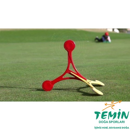 TEMİN | Av ● Outdoor ● Atış | PCP, Havalı Tüfek, Tabanca & Optik