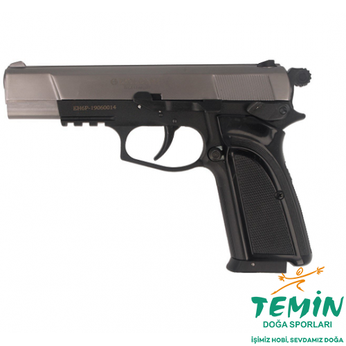 TEMİN | Av ● Outdoor ● Atış | PCP, Havalı Tüfek, Tabanca & Optik