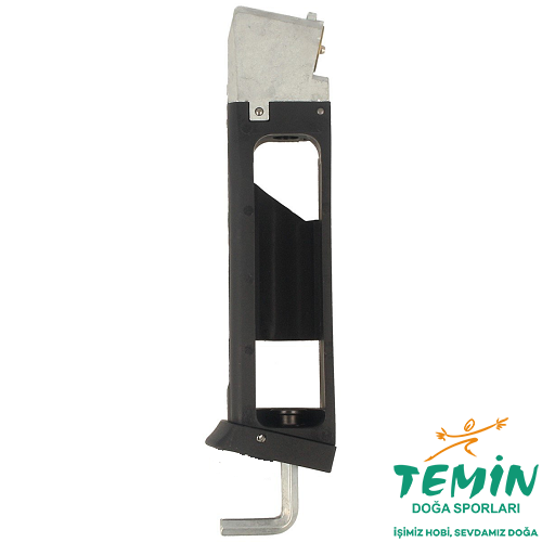 TEMİN | Av ● Outdoor ● Atış | PCP, Havalı Tüfek, Tabanca & Optik