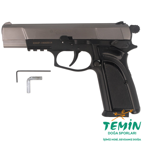 TEMİN | Av ● Outdoor ● Atış | PCP, Havalı Tüfek, Tabanca & Optik