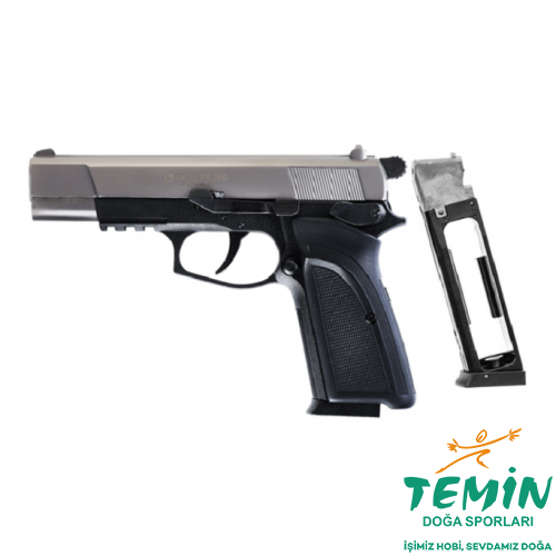 TEMİN | Av ● Outdoor ● Atış | PCP, Havalı Tüfek, Tabanca & Optik