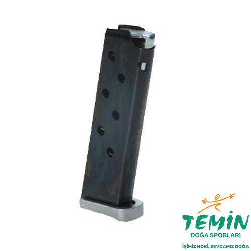 TEMİN | Av ● Outdoor ● Atış | PCP, Havalı Tüfek, Tabanca & Optik