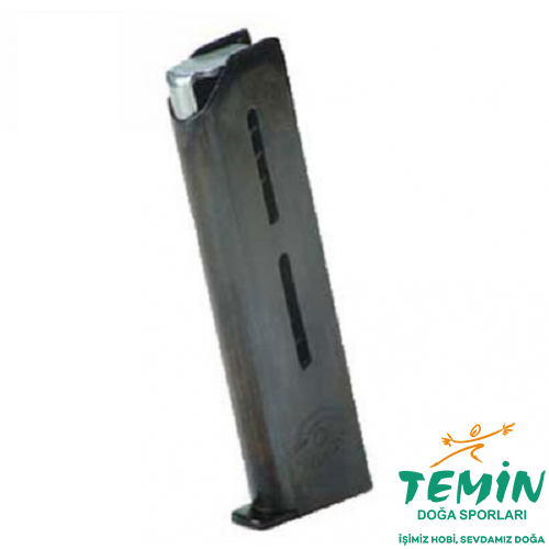 TEMİN | Av • Outdoor • Atış | PCP, Havalı Tüfek, Tabanca & Optik