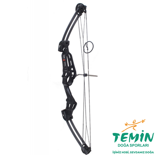 TEMİN | Av ● Outdoor ● Atış | PCP, Havalı Tüfek, Tabanca & Optik