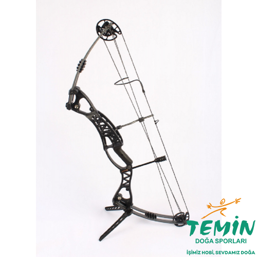 TEMİN | Av • Outdoor • Atış | PCP, Havalı Tüfek, Tabanca & Optik