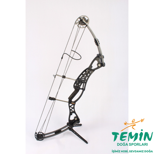 TEMİN | Av • Outdoor • Atış | PCP, Havalı Tüfek, Tabanca & Optik